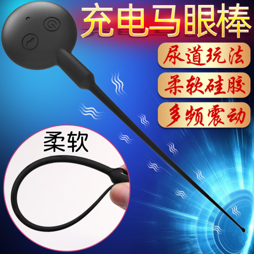 Lovingly Designed Adult Toy Charging Male masturbation Prostate Massager Alternative Stimulating Toy