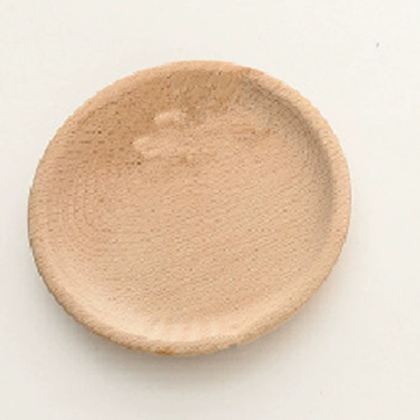 Large plate