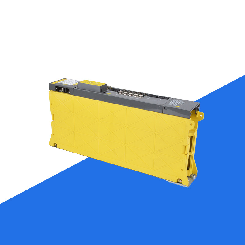 A06B-6096-H201发那科fanuc驱动器伺服放大器全新二手现货议价