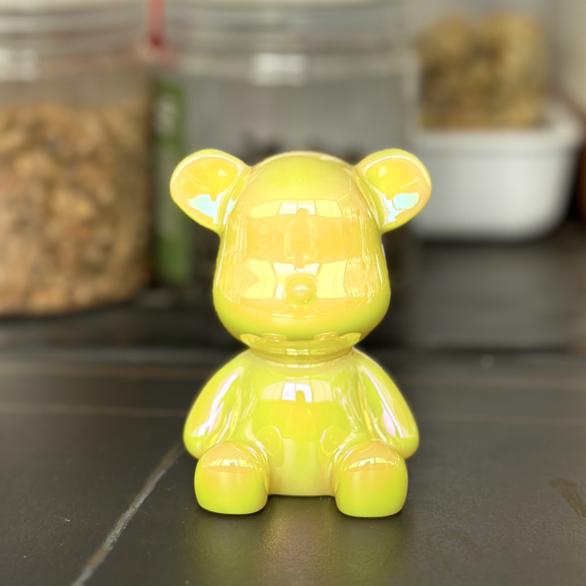 黃色 / 7*6*5.5
