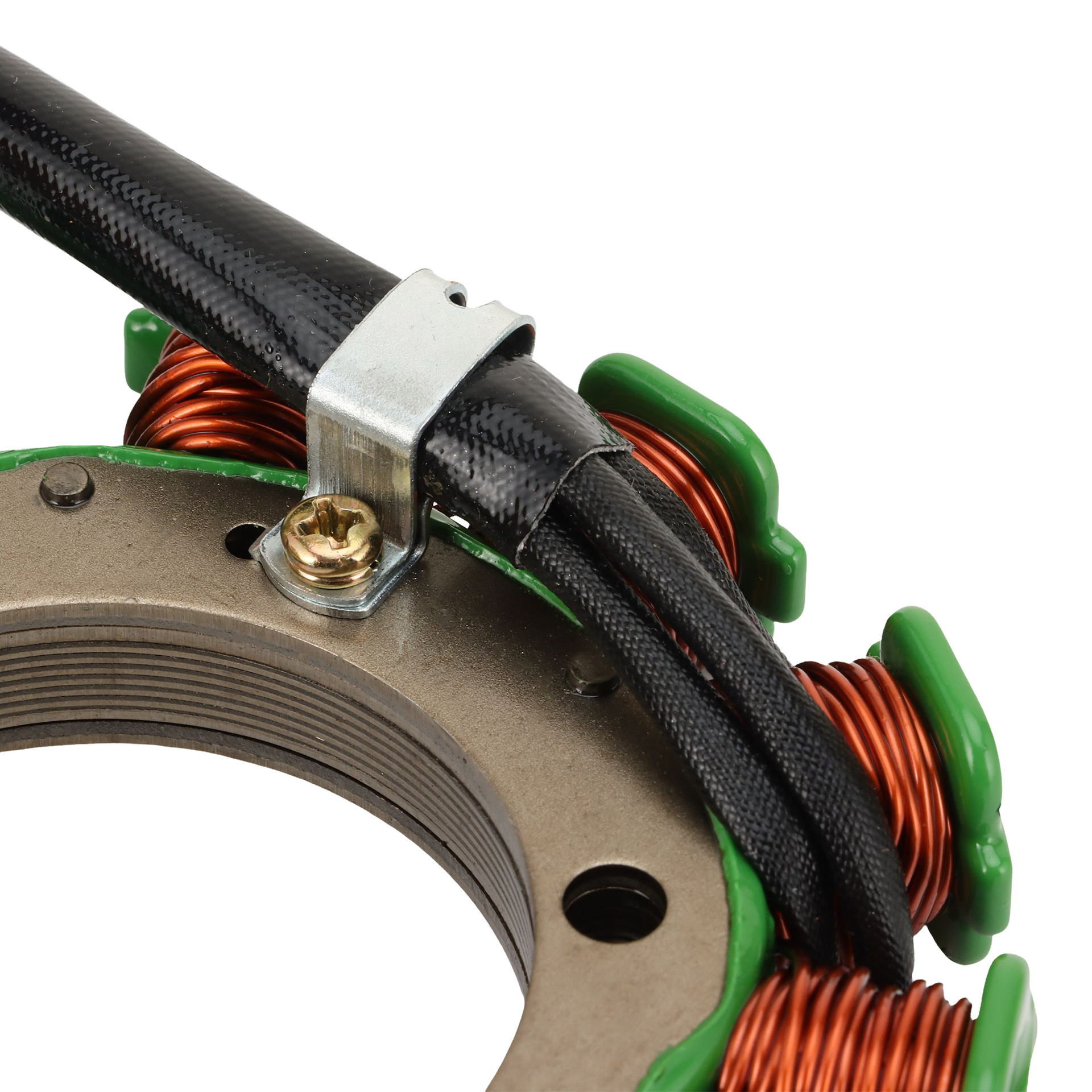 Ignition Coil Stator Suitable for Honda Xr600 Xr600R a 1991-1999 31120-Mn1-681