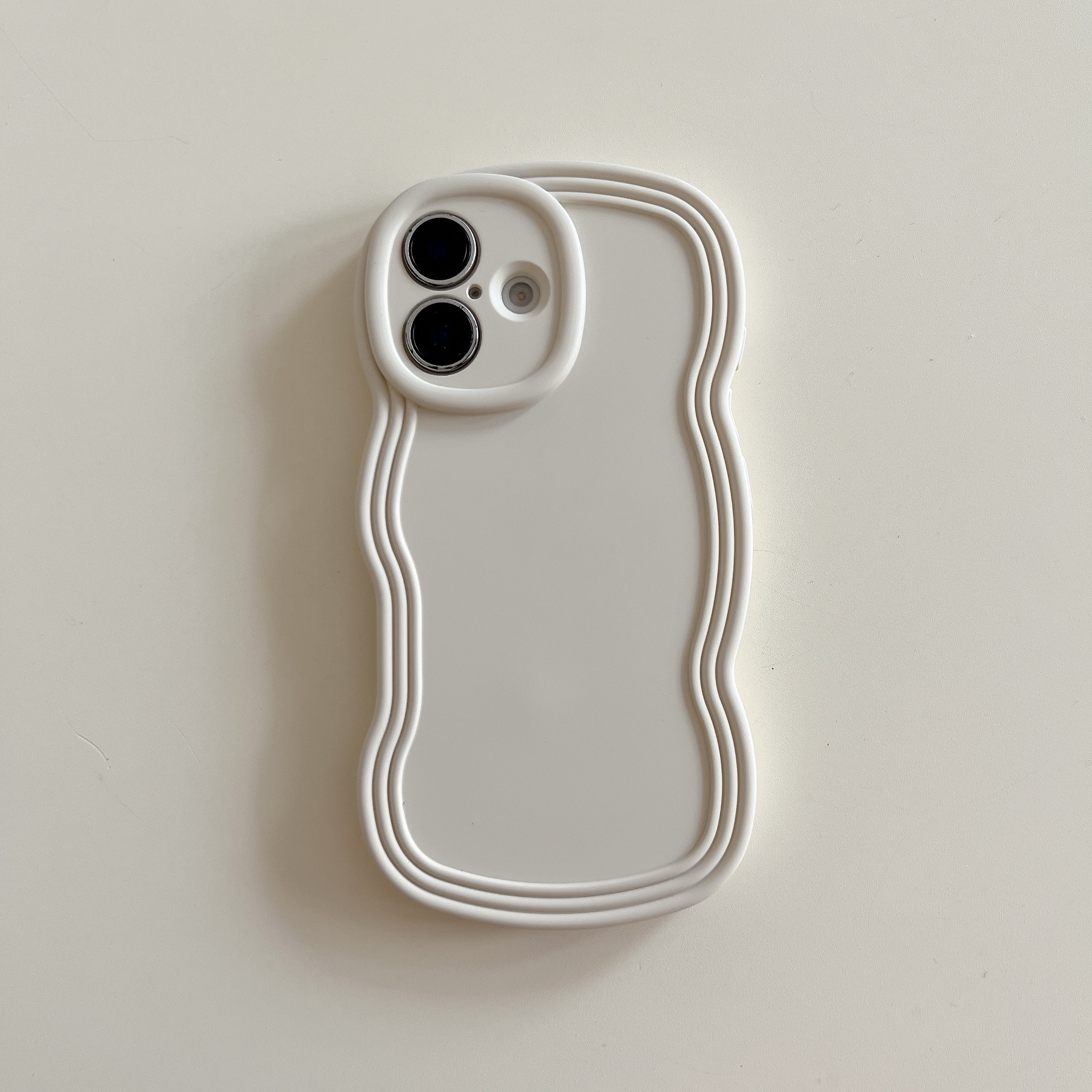 55g Weight iPhone Applicable Brands Phone Cases Classification Silica Gel Material Solid Color Pattern Simple Style Style Silica Gel Solid Color Simple Style Phone Cases Phone Accessories 22