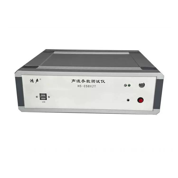 Измерение скорости звука используется в основном для ультразвукового тестирования материалов и лабораторных приборов для ультразвуковой обработки.