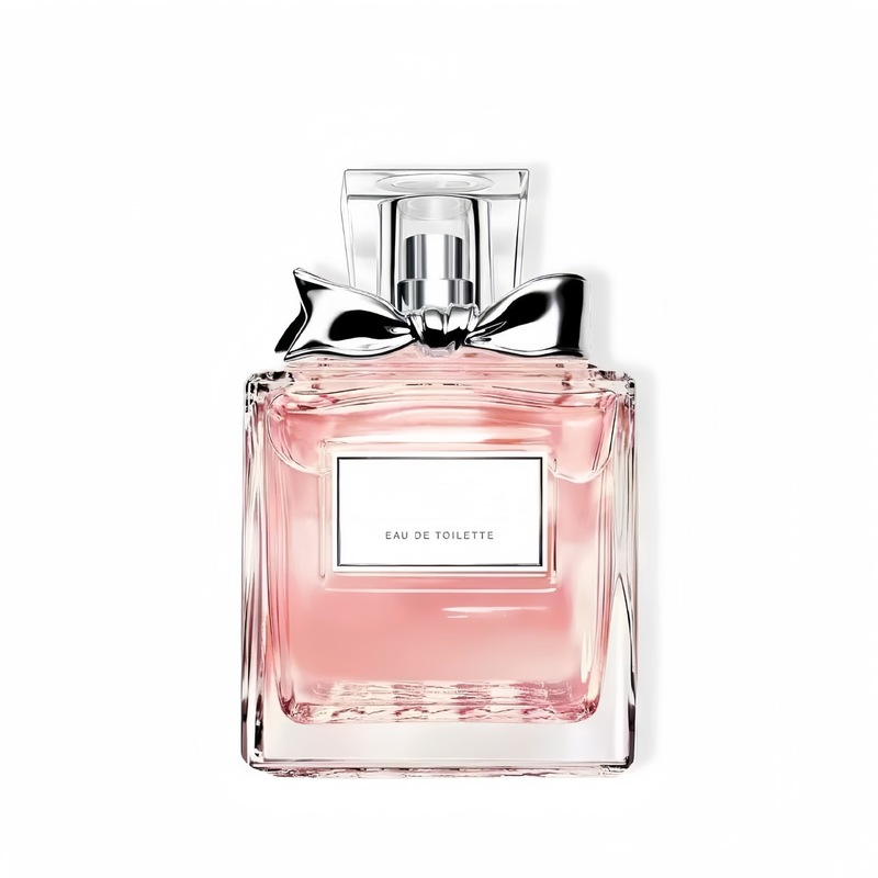【貿易】ベトナム香水 Dijia Sweetheart ミス香水シリーズ リボンスイートハート フレグランスエディション クラシックエディション|undefined