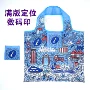 手提便携防水购物牛津布
