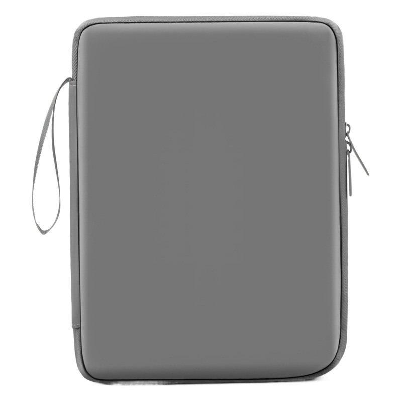 ipad computer bag protective case 10.8 anti-theft inch portable inner bag flat bag storage bag light luxury