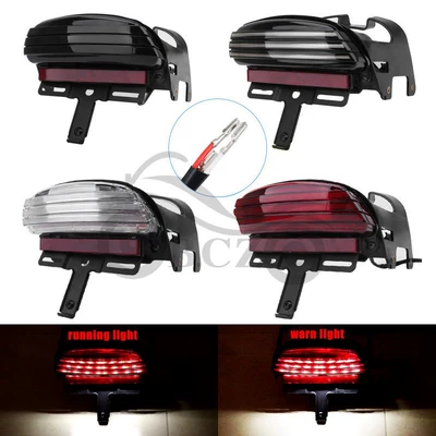 Retro Led Steering Warning Light: Motosiklet ləvazimatları və aksesuarları