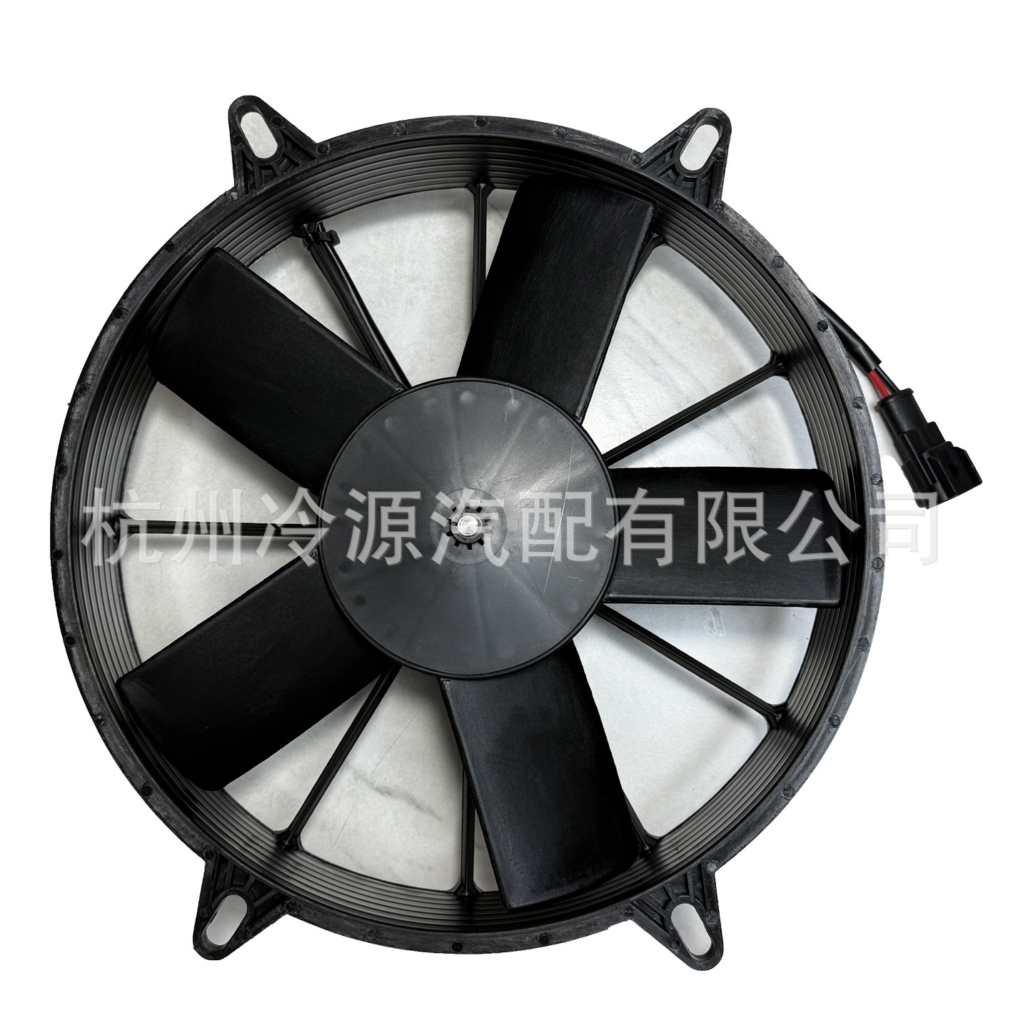 Air conditioning condenser fan EF-4001C can replace VA03-BP70/LL-37A 24V