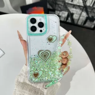 委内瑞拉爆款温柔甜妹风适用ZTE BALDE A35Q全包边防摔A55三合一