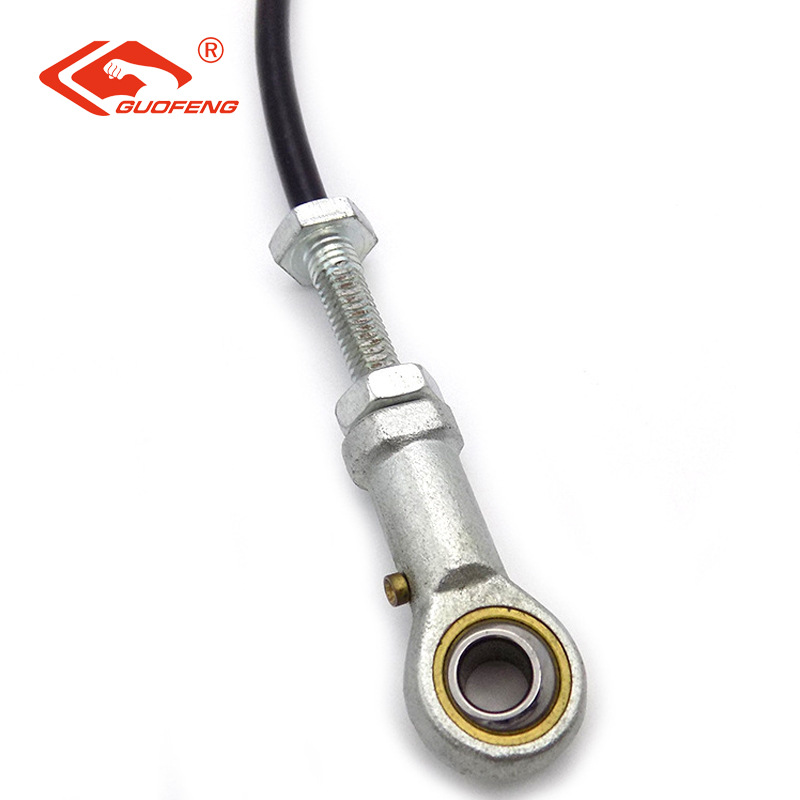 Tubo de freno para automóviles eléctricos Tubo de freno para motocicletas Accesorios de automóviles eléctricos Reconstrucción y extensión de tubos de aceite de freno para automóviles eléctricos