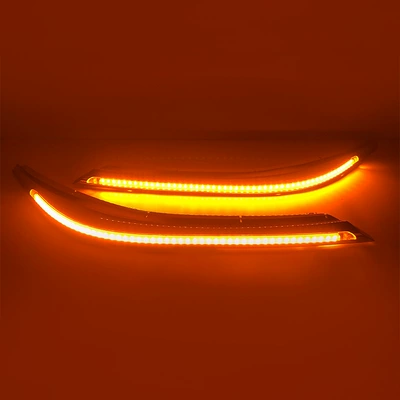 Lights – Ka Luo La Lamp eyebrow