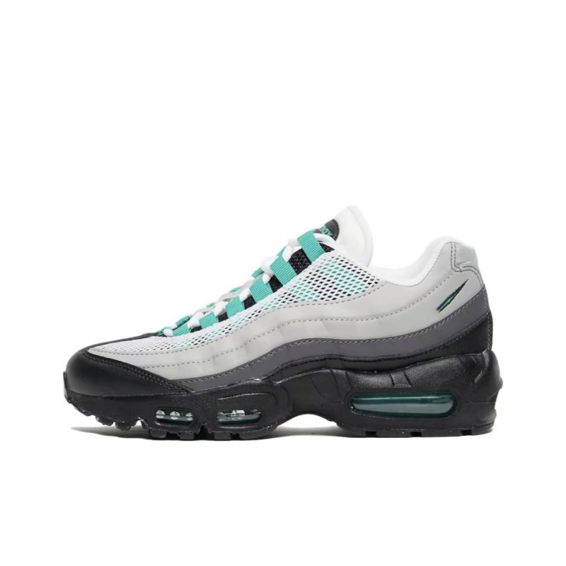 Transfronterizo AIR Max95 zapatos de aire Putian Chunyuan comercio exterior zapatos de corrida amortiguadores para hombres y mujeres zapatos deportivos retro image 29