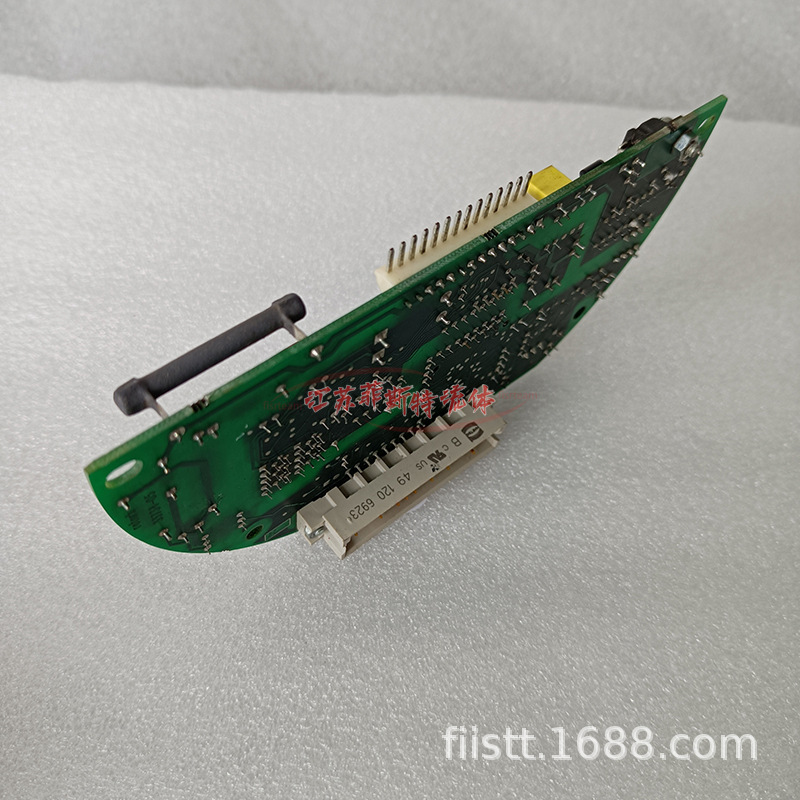 ROTORK现货伺服比例板 反馈/控制模块MOD6J33734-05 ROTORK现货MOD6J33734-05