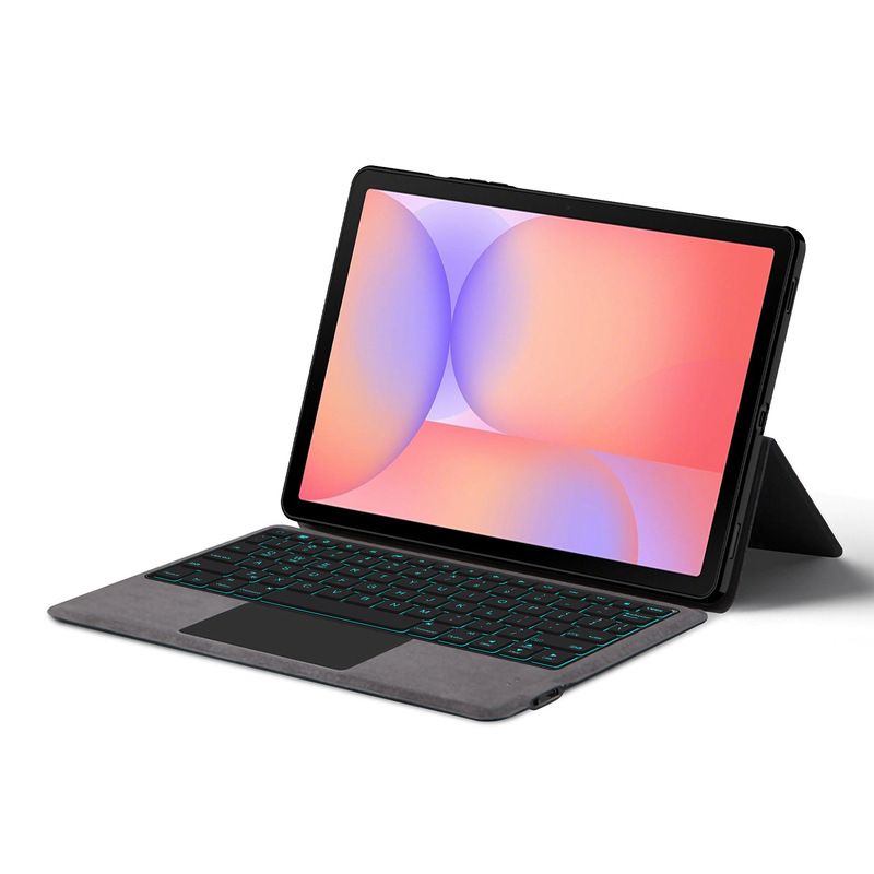 适用2025三星平板Galaxy Tab S10lite键盘保护套11寸一体蓝牙键盘|undefined
