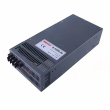 γʿصԴS-1000W-3000W/12V 24V ˿̶ӦԴ