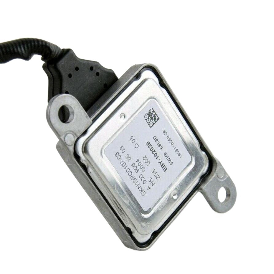 Transfronterizo sensor de oxígeno nitrógeno 5WK9 6683C A 000 905 3603 NOxSensor adecuado para Mercedes Benz