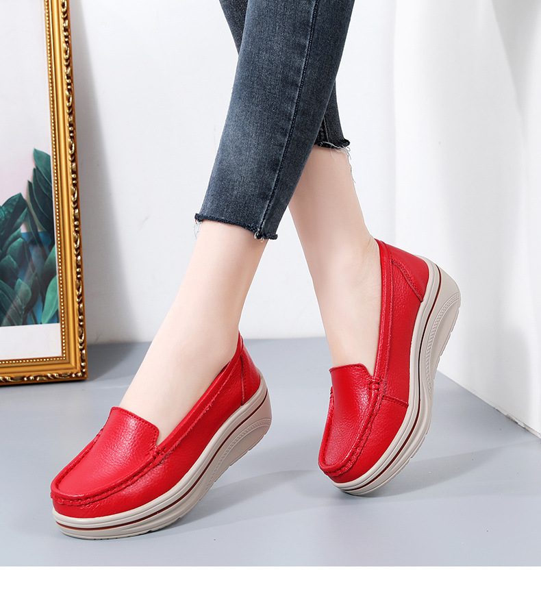 Damen-Arbeitsschuhe, Laufschuhe, Sneakers, Stoff, bequemes Schuhwerk, Sneakers_voghion.com