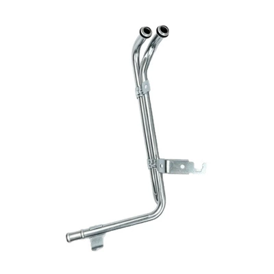 Pipe 1722000152, automobile water pipe