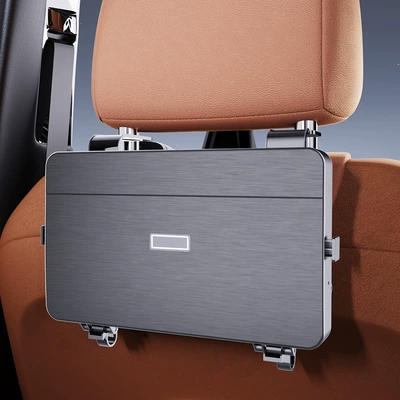 Cup Holder Dinner Plate Table – Car table board