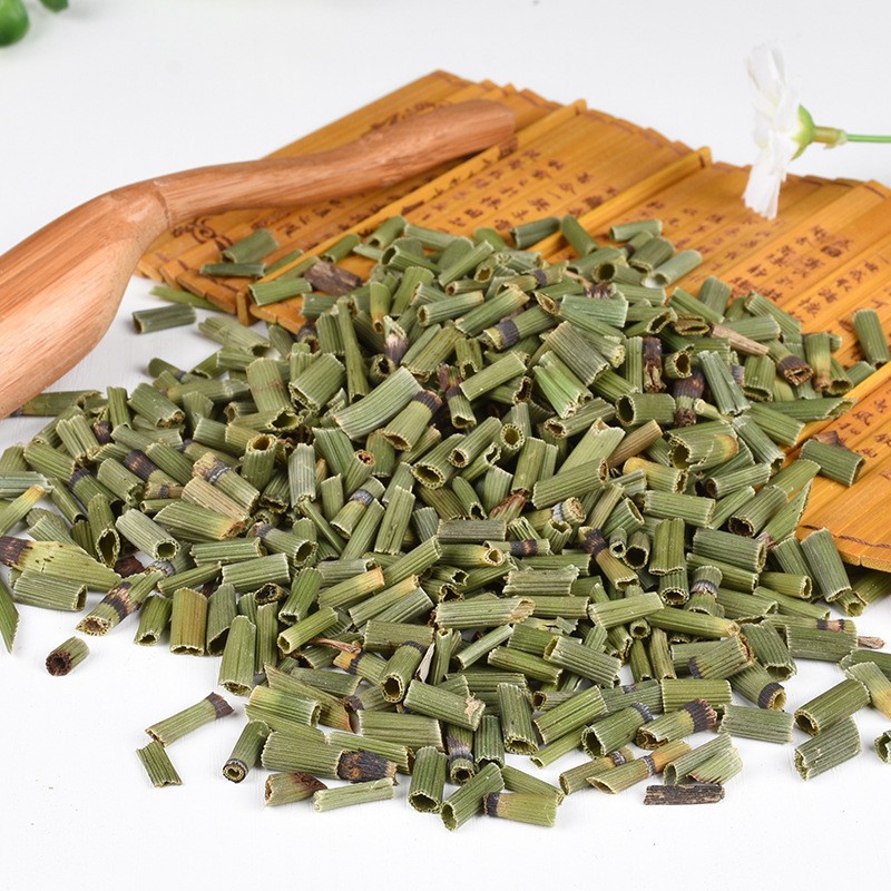 Dried Horsetail Herb Mu Zei 500g Natural Sun Dried Traditional Chinese Herbal Tea Ingredient quality and texture