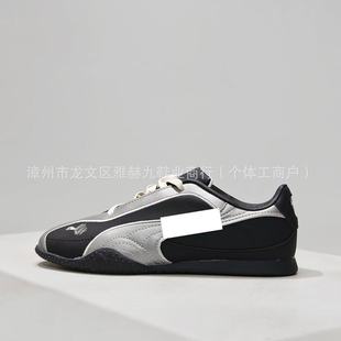 ��ҵ͎ͱ����\��ЬBella V2 Suede Leather��H��͹ŵ�Ӗ���eЬ