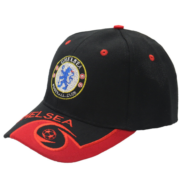 El Chelsea Negro
