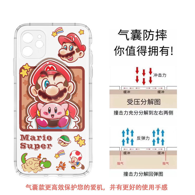 ��������¿���ƻ��13�ֻ���͸��iPhone11/xr�轺12pro max����ͨ