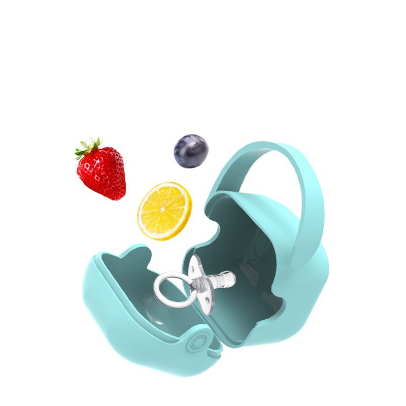 Коробка для соски Коробка для младенцев и детей