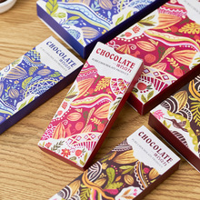 2025新款大块巧克力包装盒礼盒创意迪拜夹心巧克力礼品包装盒空盒