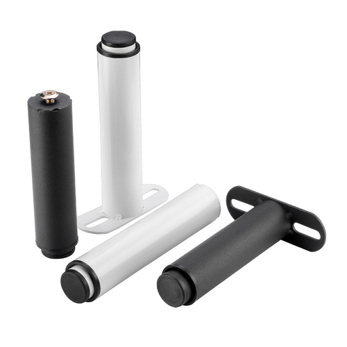 Adjustable, Thickened, and Extendable Bed Legs for Furniture & Mattresses—Perfect for Bathroom Areas