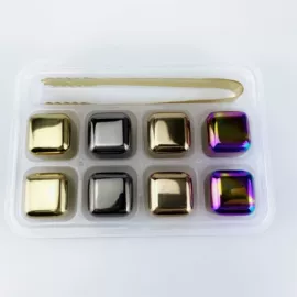 冰酒石;酒架;醒酒器