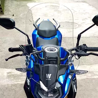 Front Windshield Panther Cbf150R Motorcycle front windshield