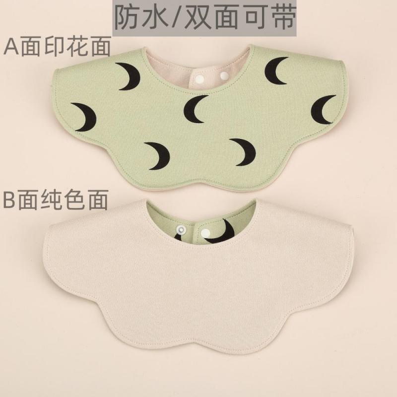 Ky waterproof bean green moon khaki