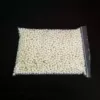 One bag of white pearls