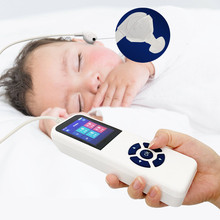 便攜式聽力計 國產聽力計 兒童電測聽 耳聲發射聽力篩查儀