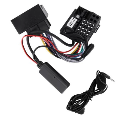 E60 for Bmw E60 Bluetooth Hands-free dəstləri