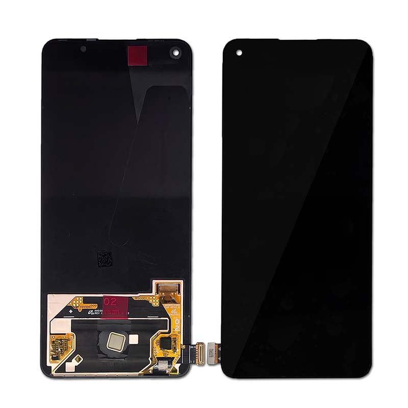 Jinko para el conjunto de pantalla RealmeGT2 Reno8pro LCD K10pro pantalla Q5pro