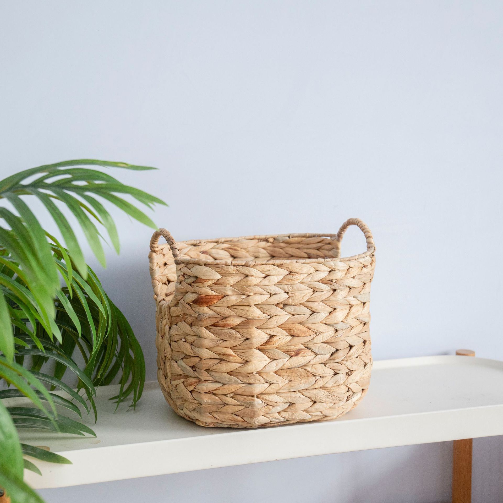 Amazon rectangular color primario calabaza grasa toallas de papel almacenamiento plegable cajas de extracción de ropa de dormitorio cesta