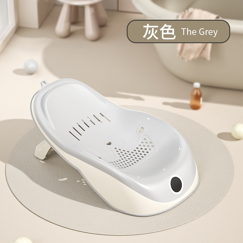 Marco de baño para bebé, cama de baño para recién nacidos, cama de baño para recién nacidos, baño para bebés, cama de baño universal, cojín antideslizante, cama de baño con red de baño