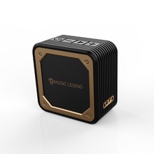 音乐传奇工厂跨境V3小低音炮防水蓝牙音箱户外便携无线蓝牙音响