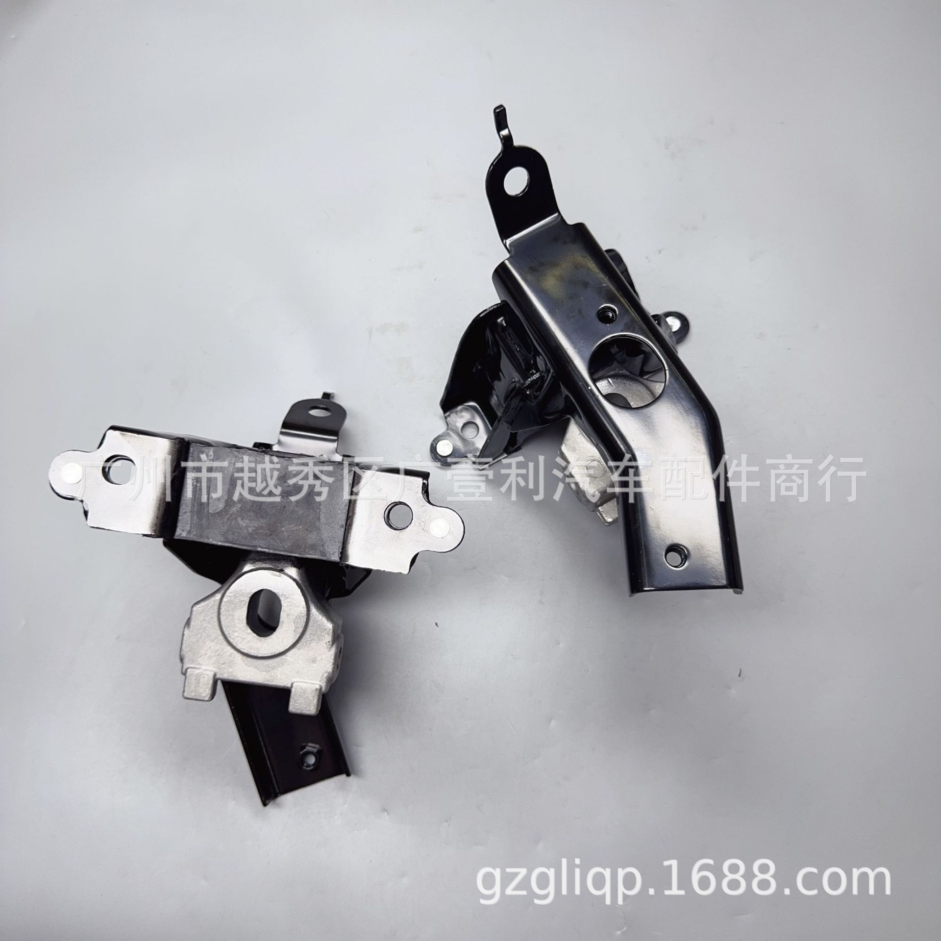 Suitable for 12372-40020 12372-0Q020 Ksp90 Ksp92 Ksp130 Left Machine Foot Glue