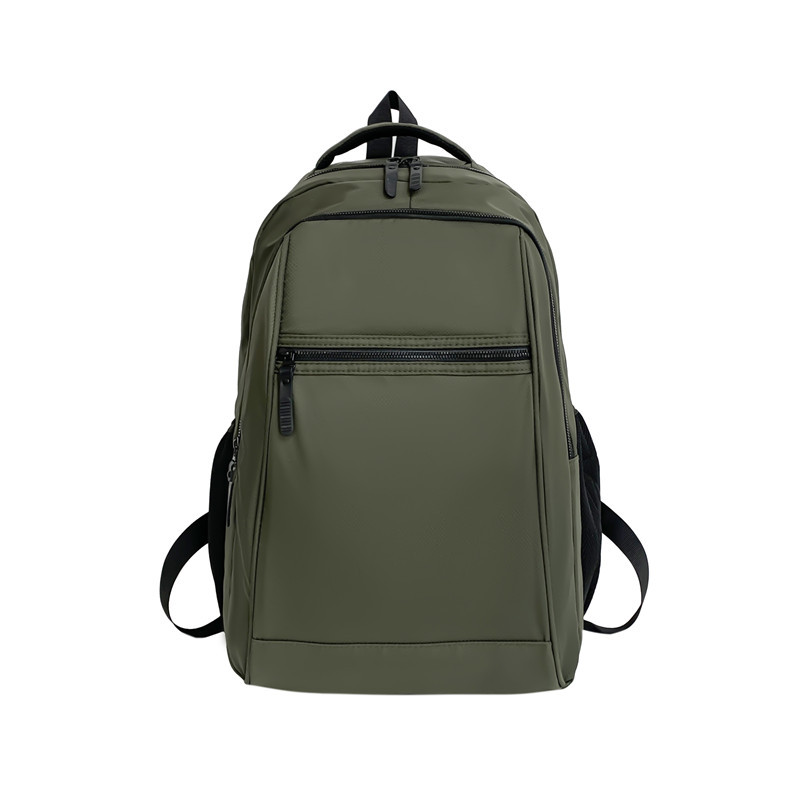 Casual de moda viaje viaje viaje viaje mochila de gran capacidad mochila multifuncional gruesa mochila de expansión impermeable a prueba de choques