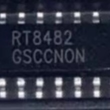 ȫ��ԭװ��Ʒ  RT8482GS  RT8482  ��ֱ��