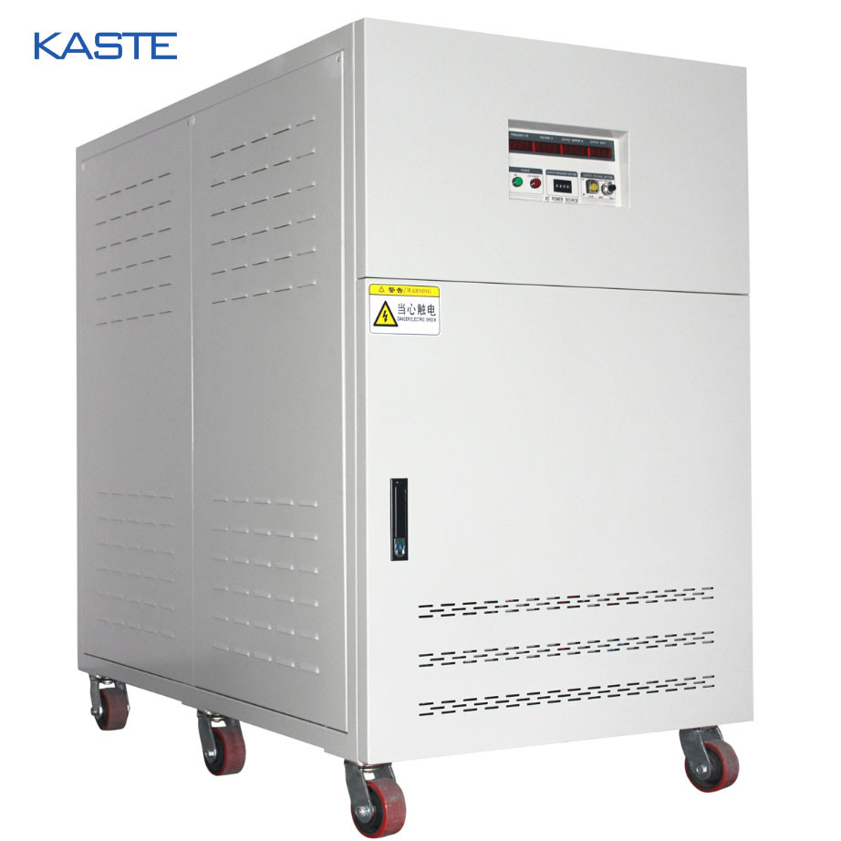 三相100KVA/120KVA/150KVA大功率变频电源