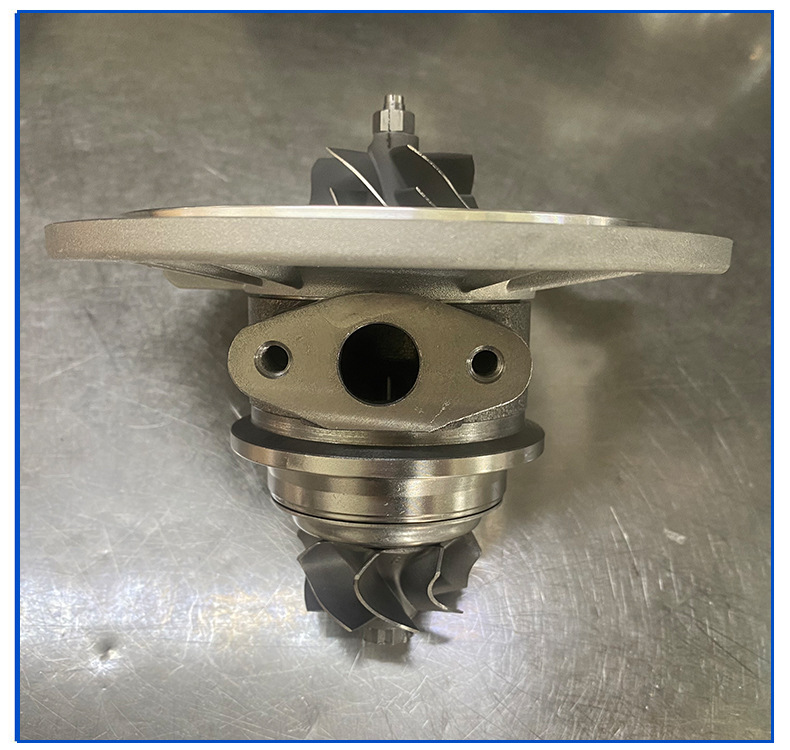 Rhf5897-315-29202101 Engine Turbocharger Movement Engine System Accessories Factory Supply