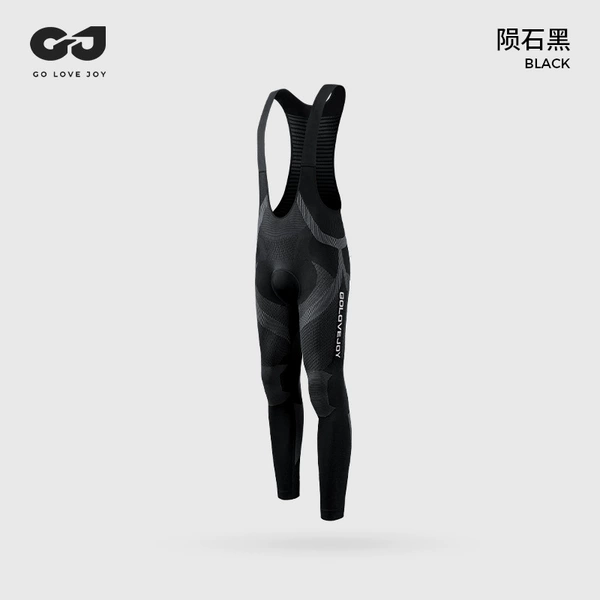 [Men's Pants] QXF12; Meteorite Black