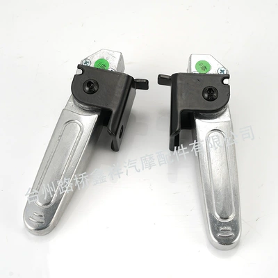 modification accessory, wear-resistant and load-bearing – Electric vehicle pedal