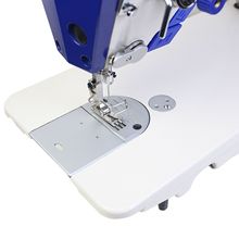 电脑工业缝纫机杰克家用全自动平缝机电动平车服装加工machineE❇