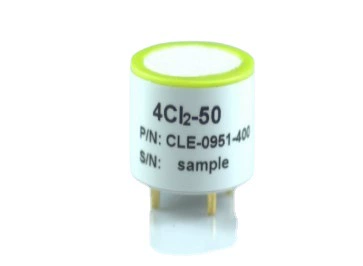 4CL2-50 кислородный датчик Honeywell оригинал подлинный подлинный