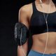 2023 mobile phone arm strap running arm bag outdoor sports arm bag wrist bag waterproof factory direct sale